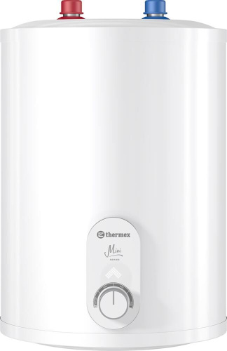 картинка водонагреватель накопительный электрический thermex mini 10 u эдэб04834 thermex mini 10 u эдэб04834 от магазина Tovar-RF.ru