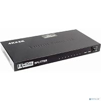 картинка cablexpert dsp-8ph4-03 hdmi разветвитель от магазина Tovar-RF.ru
