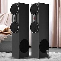 картинка акустика 2.0 ginzzu gm-325 от магазина Tovar-RF.ru