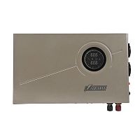 картинка powerman ибп smart 500 inv silver от магазина Tovar-RF.ru