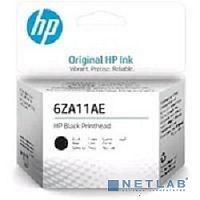 картинка печатающая головка hp черная 6za11ae от магазина Tovar-RF.ru