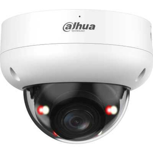 картинка DAHUA DH-IPC-HDBW3449RP-ZS-IL Уличная купольная IP-видеокамера 4Мп; 1/2.9” CMOS; моторизованный объектив 2.7~13.5мм; видеоаналитика, микрофон,ИК 50м,LED 50м, IP67,IK10, металл магазин Tovar-RF.ru являющийся официальным дистрибьютором в России картинка DAHUA DH-IPC-HDBW3449RP-ZS-IL Уличная купольная IP-видеокамера 4Мп; 1/2.9” CMOS; моторизованный объектив 2.7~13.5мм; видеоаналитика, микрофон,ИК 50м,LED 50м, IP67,IK10, металл от магазина Tovar-RF.ru