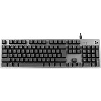 картинка 920-009351 logitech клавиатура g512 carbon lightsync rgb mechanical gaming keyboard with gx brown switches от магазина Tovar-RF.ru