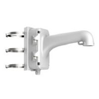 картинка hikvision ds-1604zj-pole кронштейн от магазина Tovar-RF.ru