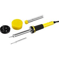 картинка Паяльник STAYER Profi 55312-40-H5,  электрический,  40Вт от магазина Tovar-RF.ru