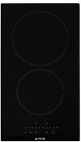 картинка варочная панель электрическая gorenje ecs322bcsce gorenje ecs322bcsce от магазина Tovar-RF.ru