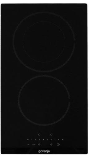 картинка варочная панель электрическая gorenje ecs322bcsce gorenje ecs322bcsce от магазина Tovar-RF.ru
