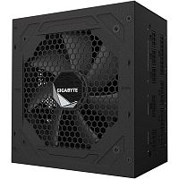 картинка блок питания gigabyte atx 1000w gp-ud1000gm 80+ gold (24+4+4pin) apfc 120mm fan 8xsata cab manag rtl от магазина Tovar-RF.ru