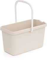 картинка Ведро АЛЬТЕРНАТИВА М8588 14л прямоугольное от магазина Tovar-RF.ru