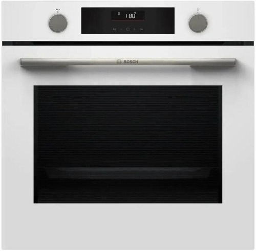 картинка духовой шкаф электрический bosch духовой шкаф электрический serie 4 hua736ev0t белый bosch духовой шкаф электрический serie 4 hua736ev0t белый от магазина Tovar-RF.ru
