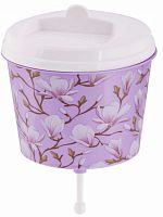 картинка Умывальник АЛЬТЕРНАТИВА М3030 Прелесть рукомойник 3л от магазина Tovar-RF.ru