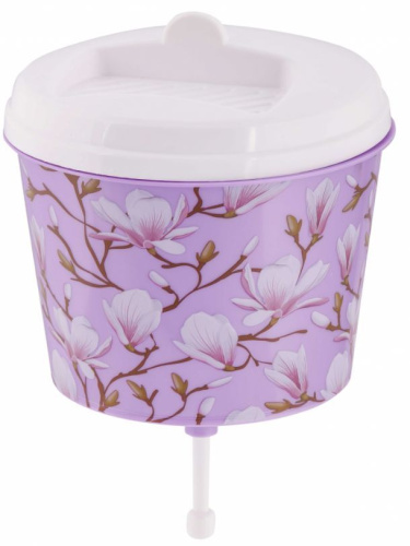 картинка Умывальник АЛЬТЕРНАТИВА М3030 Прелесть рукомойник 3л от магазина Tovar-RF.ru