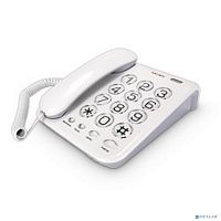 картинка texet tx-262 светло-серый от магазина Tovar-RF.ru