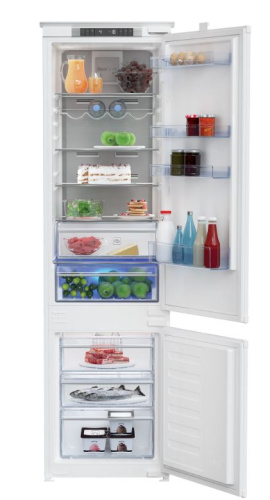 картинка встр. хол. beko bcna306e2s магазин Tovar-RF.ru являющийся официальным дистрибьютором в России картинка встр. хол. beko bcna306e2s от магазина Tovar-RF.ru