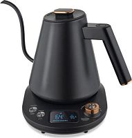 картинка чайник centek ct-1005 black от магазина Tovar-RF.ru
