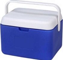 картинка термобокс экос термобокс ky106 (5литров) (004958) экос термобокс ky106 (5литров) (004958)от магазина Tovar-RF.ru