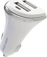 картинка азу more choice (4627151191362) ac22 2usb 2.4a white от магазина Tovar-RF.ru