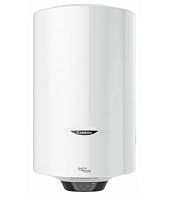 картинка водонагреватель электрический ariston pro1 eco inox abs pw 80 v от магазина Tovar-RF.ru
