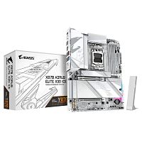 картинка gigabyte x870 a elite x ice от магазина Tovar-RF.ru
