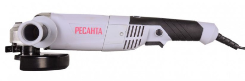 картинка Углошлифовальная машина РЕСАНТА УШМ-150/1300 от магазина Tovar-RF.ru