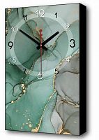 картинка Часы настенные TOPPOSTERS BL-2579 (35х57) от магазина Tovar-RF.ru