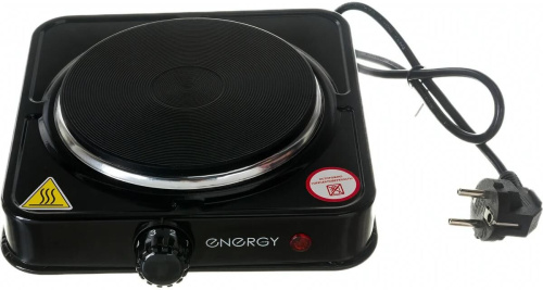 картинка настольная плитка energy en-901b energy en-901b от магазина Tovar-RF.ru