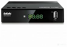 картинка приставки dvb-t/dvb-t2 bbk smp026hdt2* от магазина Tovar-RF.ru