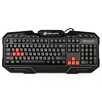 картинка dialog gan-kata клавиатура игровая  kgk-11u black usb от магазина Tovar-RF.ru