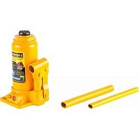 картинка домкрат гидравлический бутылочный "red force", 2т, 181-345 мм, в кейсе, stayer 43160-2-k [43160-2-k_z01] от магазина Tovar-RF.ru