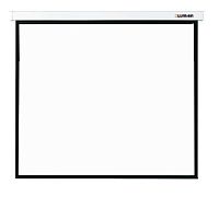 картинка lumien master control lmc-100123 (259x400) см, рабочая область (221x392) см 16:9,  matte white fiberglass  от магазина Tovar-RF.ru