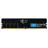 картинка crucial ddr5 udimm 16gb 5600mhz ct16g56c46u5 от магазина Tovar-RF.ru