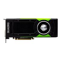 картинка видеокарта nvidia oem quadro p6000 (pg611-b01) rtl {4} 900-5g611-2500-000 от магазина Tovar-RF.ru
