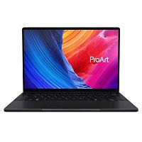 картинка asus proart px13 hn7306wv-lx014x [90nb14l1-m00180] nano black 13.3"{oled touch ryzen ai 9 hx 370(2ghz)/32768mb/1024ssdgb/rtx4060(8192mb)/win 11p} от магазина Tovar-RF.ru