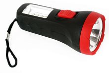 картинка cветодиодный фонар ultraflash (14253) led16014 черныйот магазина Tovar-RF.ru