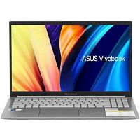 картинка asus vivobook 15 oled x1505va [90nb10p1-m011y0] q.blue 15.6" {oled fhd  i5 13420h/ 16gb /ssd512gb /intel iris xe graphics /noos} от магазина Tovar-RF.ru