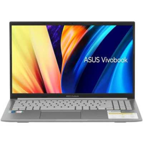 картинка asus vivobook 15 oled x1505va [90nb10p1-m011y0] q.blue 15.6" {oled fhd  i5 13420h/ 16gb /ssd512gb /intel iris xe graphics /noos} от магазина Tovar-RF.ru