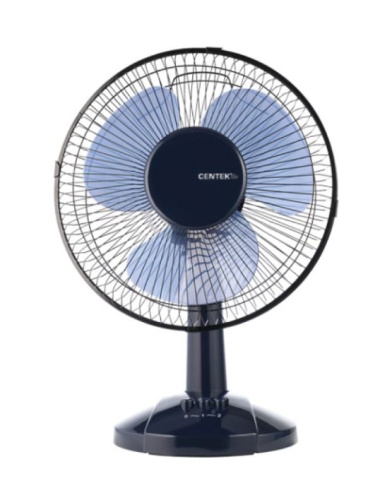 картинка вентилятор настольный centek ct-5006 blue магазин Tovar-RF.ru являющийся официальным дистрибьютором в России картинка вентилятор настольный centek ct-5006 blue от магазина Tovar-RF.ru