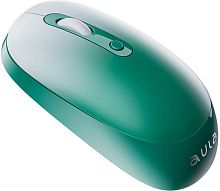 картинка мышь aula am207 green от магазина Tovar-RF.ru