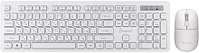 картинка клавиатура+мышь smartbuy (sbc105agw) 105ag белый от магазина Tovar-RF.ru