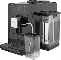 картинка кофемашина evelux eacm 1028 n asti evelux eacm 1028 n asti от магазина Tovar-RF.ru