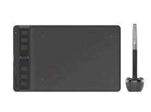 картинка графический планшет huion inspiroy 2 s h641p black от магазина Tovar-RF.ru