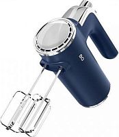 картинка ручной миксер bq mx420 blue bq mx420 blue от магазина Tovar-RF.ru