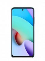 картинка смартфон xiaomi redmi 10 4/64gb sea blue от магазина Tovar-RF.ru