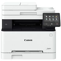 картинка canon i-sensys mf657cdw (5158c001/5158с012) {цветное/лазерное a4, 21 стр/мин,  usb, lan,wi-fi} от магазина Tovar-RF.ru