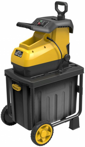 картинка Измельчитель садовый HUTER ESH-2800PRO HUTER ESH-2800PRO от магазина Tovar-RF.ru