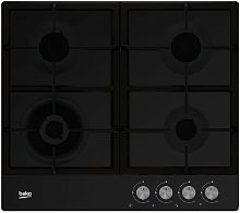 картинка варочная панель газовая beko hiaw64225sb от магазина Tovar-RF.ru