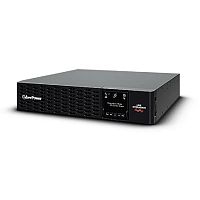 картинка ибп cyberpower pr1000ertxl2u {line-interactive, 1000va/1000w usb/rs-232/epo/dry contact/snmpslot (10 с13) 4х 7ач new} от магазина Tovar-RF.ru
