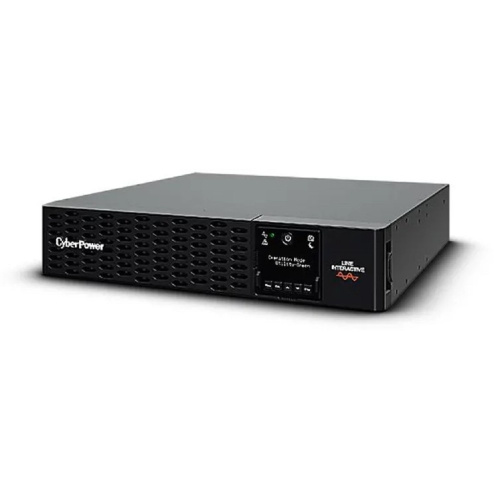 картинка ибп cyberpower pr1000ertxl2u {line-interactive, 1000va/1000w usb/rs-232/epo/dry contact/snmpslot (10 с13) 4х 7ач new} от магазина Tovar-RF.ru