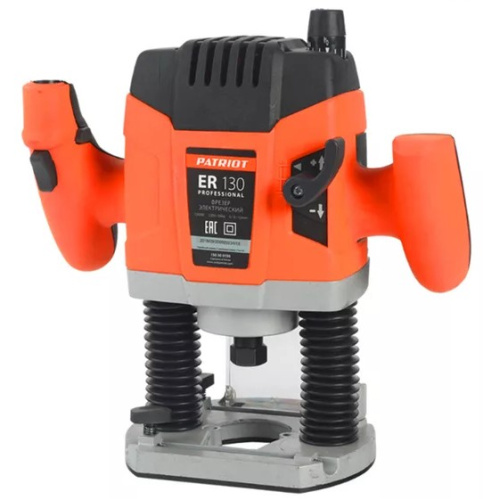 картинка Фрезер PATRIOT 150300130 ER 130 Фрезер электрический магазин Tovar-RF.ru являющийся официальным дистрибьютором в России картинка Фрезер PATRIOT 150300130 ER 130 Фрезер электрический от магазина Tovar-RF.ru