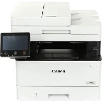 картинка canon i-sensys mf453dw (5161c007) {ч-б лазерный, а4, 40стр./мин.,  600x600, 1024мб, wi-fi,usb , дупл.} от магазина Tovar-RF.ru
